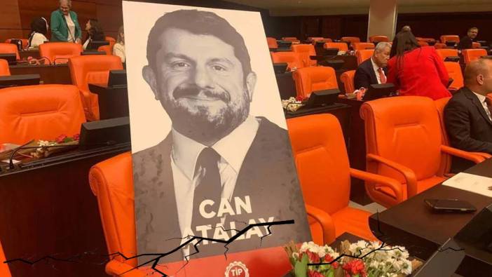 Can Atalay ile ilgili flaş karar!