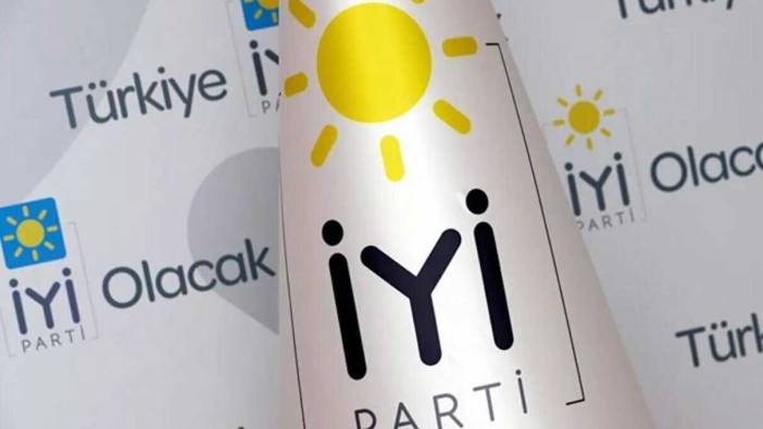 İYİ Parti'de sular durulmuyor! 4 ilçe başkanı görevden alındı