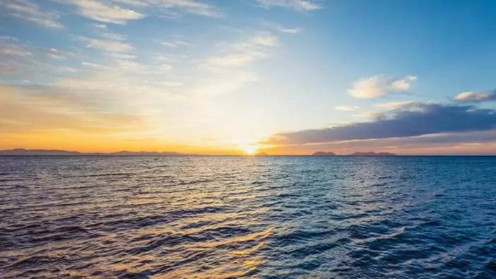 Rüyada deniz görmek ne anlama gelir? Rüyada denize girmenin ve deniz görmenin anlamı...