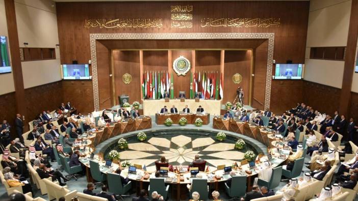 Arap Birliği: BMGK'nın kararları İsrail'i durdurmak için yeterli değil