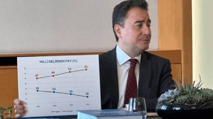 Babacan'dan flaş CHP ile ittifak açıklaması: Kolay değil