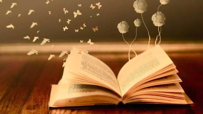 Rüyada kitap görmek nedir? Rüyada kitap satın aldığını görmek ne anlama gelir?