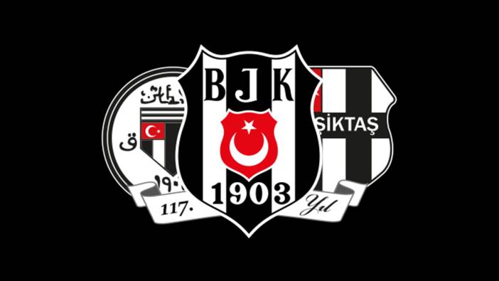 Beşiktaş'ta istifa depremi! Üst düzey yönetici görevinden ayrıldı