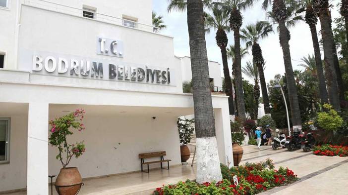 Bodrum Belediyesi’nden flaş yeni yıl kararı! Hepsi iptal