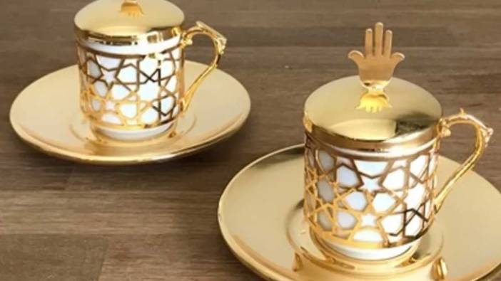 Rüyada fincan görmek ne anlama gelir?