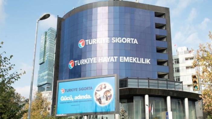 Türkiye Sigorta kasım ayında sektörün aylık en yüksek prim üretimine imza attı