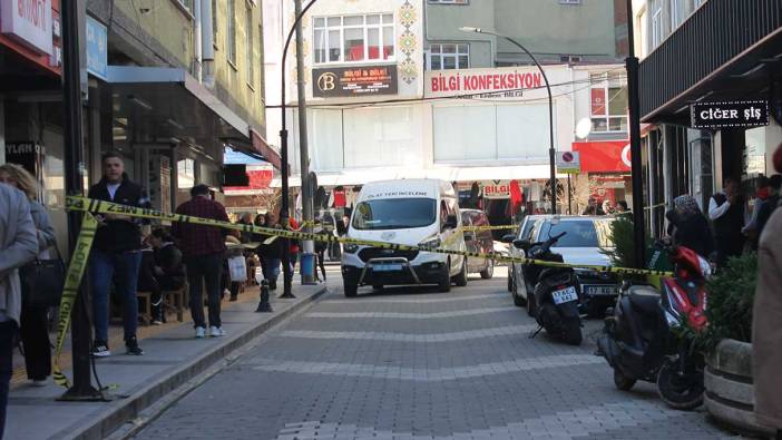 Çanakkale'de kardeş kavgası kanlı bitti