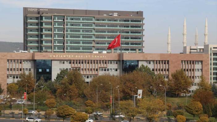 Gaziantep'te damadını öldüren şahsa ev hapsi!