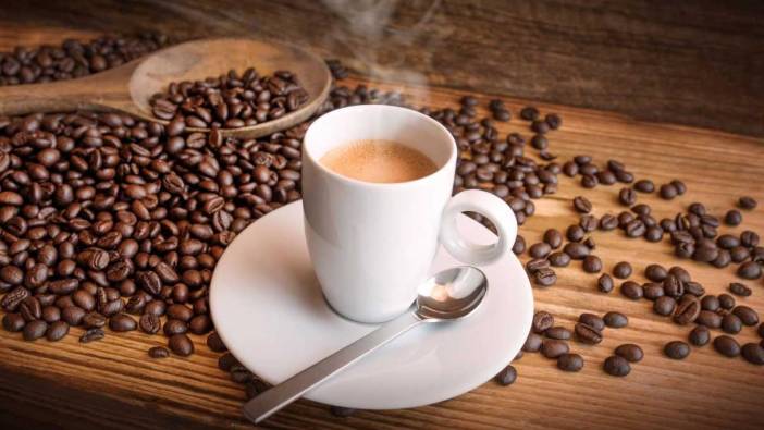 Rüyada kahve görmek ne anlama gelir