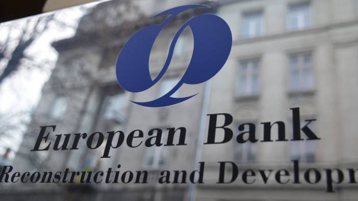 EBRD'den Eczacıbaşı'na 50 milyon dolarlık finansman