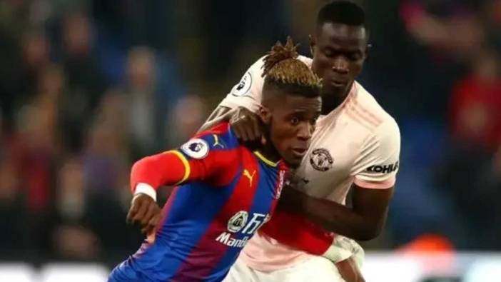 Wilfried Zaha ve Eric Bailly’e Afrika Uluslar Kupası’ndan şok!