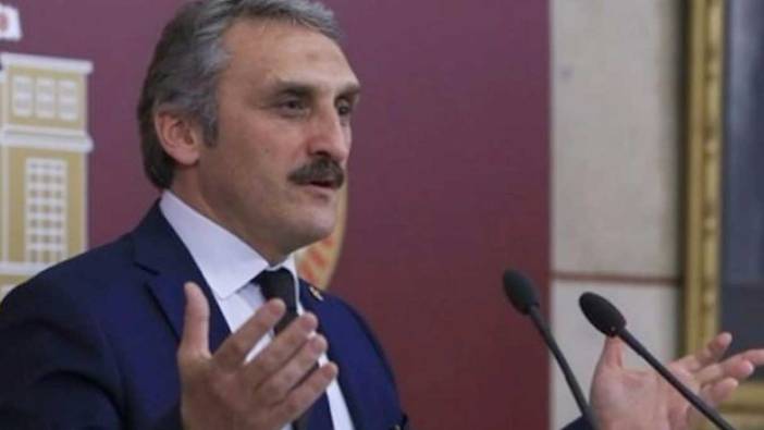 AKP’li Çamlı’dan tepki çeken 'Yurtta sulh cihanda sulh' paylaşımı