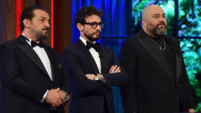 MasterChef finali ne zaman, ne zaman bitiyor? Final tarihi açıklandı! 2023 MasterChef All Star final tarihi