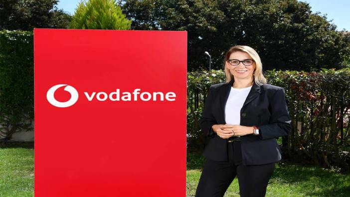 VODAFONE, 2023 yılında da müşterilerine dijitalleşmenin öncüsü olmaya devam etti