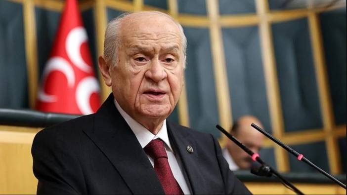 Bahçeli Süper Kupa sessizliğini bozdu! Atatürk mesajı dikkat çekti