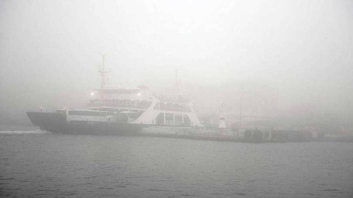 Çanakkale Boğazı transit gemi geçişlerine kapatıldı