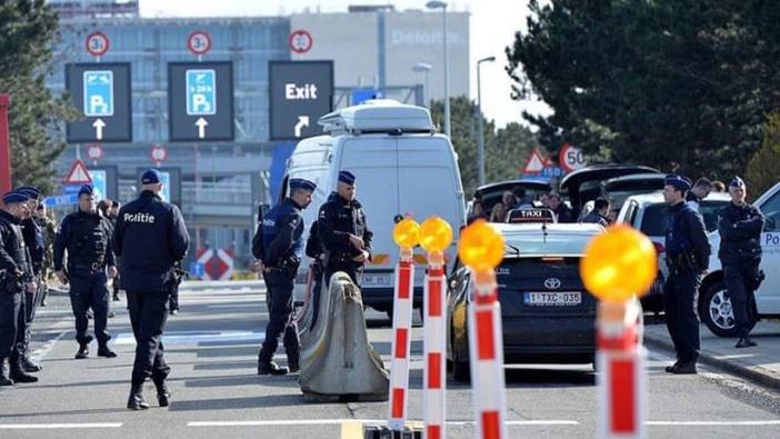 Avrupa’da terör alarmı!