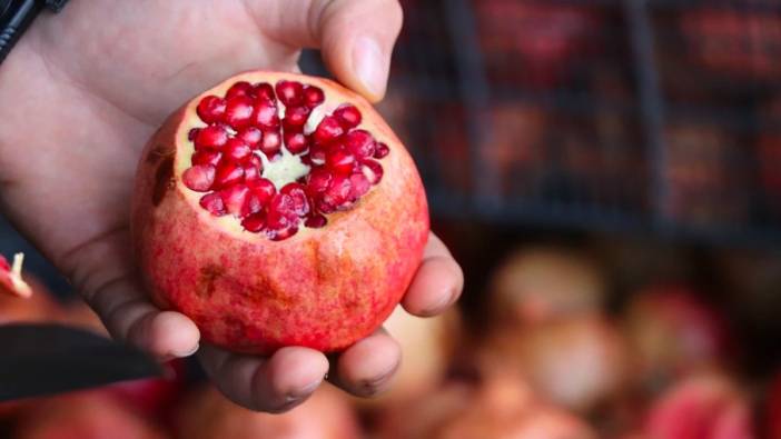 Zivzik narı bu yıl tezgahları süsleyecek