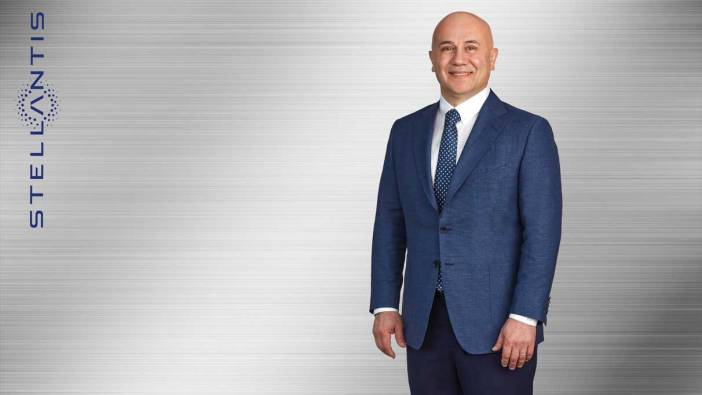 Stellantis Türkiye’de Bayrak Değişimi
