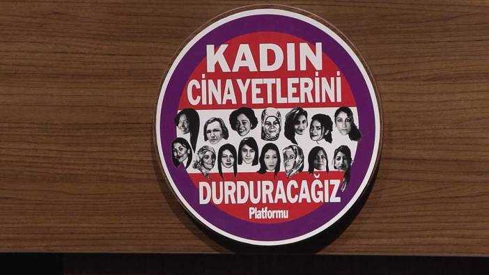 2023'te kaç kadın öldürüldü? O tablo can yaktı