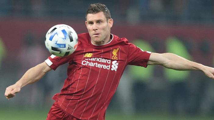 James Milner, Premier Lig rekorlarını egale etti