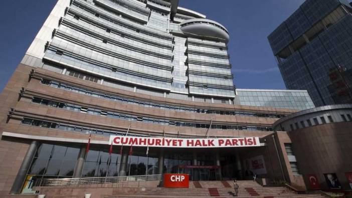 CHP’nin 150 adayını daha açıklıyor! Tarihi belli oldu