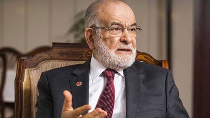 Karamollaoğlu'ndan Can Atalay kararına tepki