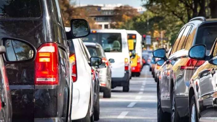 Rüyada araba görmek ne anlama gelir?