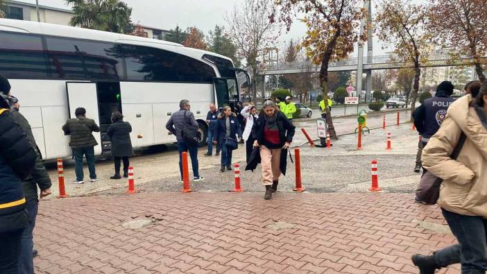 İsias Otel davasında şoke eden ifade!