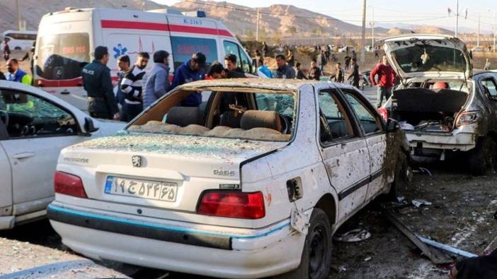 DEAŞ, İran’daki terör saldırısını üstlendi