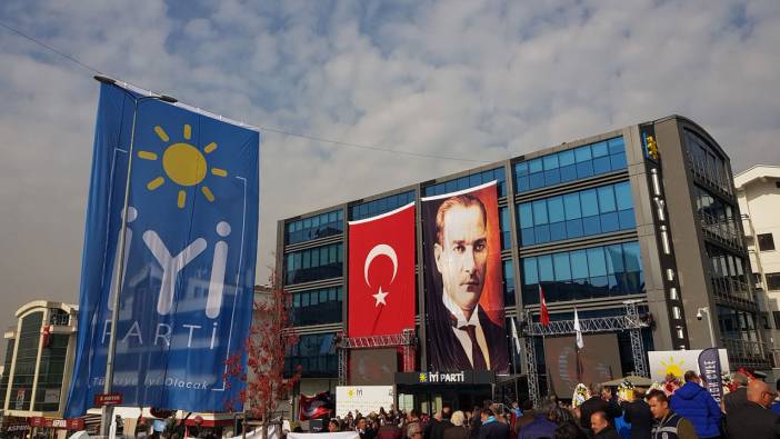 İYİ Parti'nin Bursa adayı belli oldu