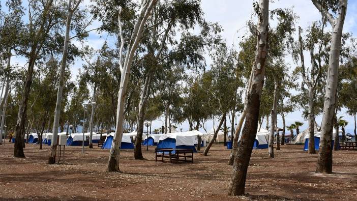 Ada Camping Sürdürülebilir Turizm Belgesi aldı