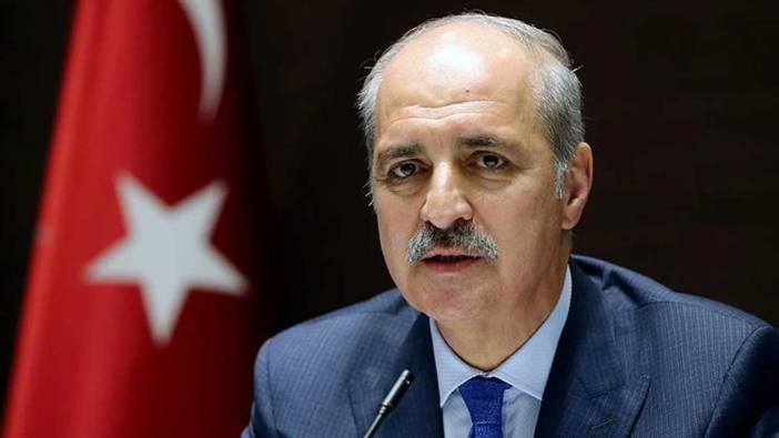 Gazetecilere yeşil pasaport teklifi Meclis’e sunulmuştu! Kurtulmuş’tan ilk açıklama