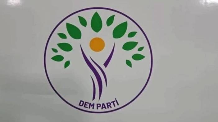 Dem Parti’de ön seçim süreci başladı: Delege listeleri askıda!