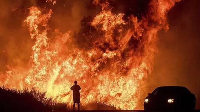 Rüyada yangın görmek. söndürmek ne anlama gelir?