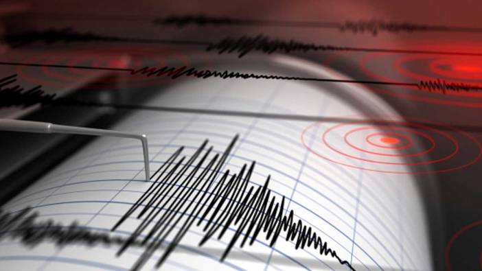 Filipinler'de 6,7 büyüklüğünde deprem