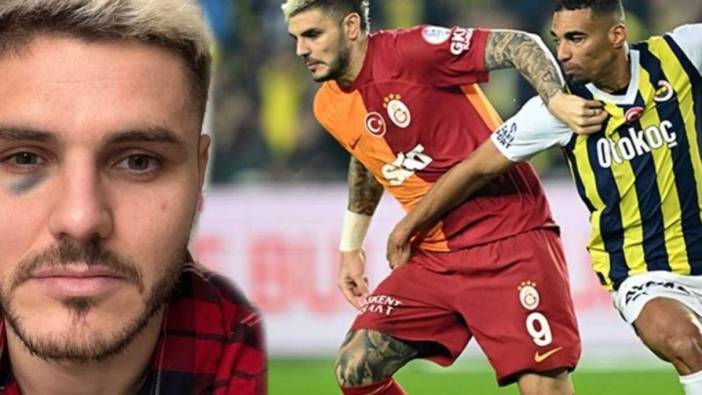 Mauro Icardi sahalara ne zaman dönecek?