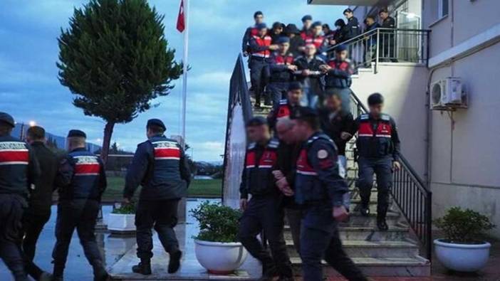 'Yeşil reçeteli ilaç' operasyonunda 8 kişi tutuklandı