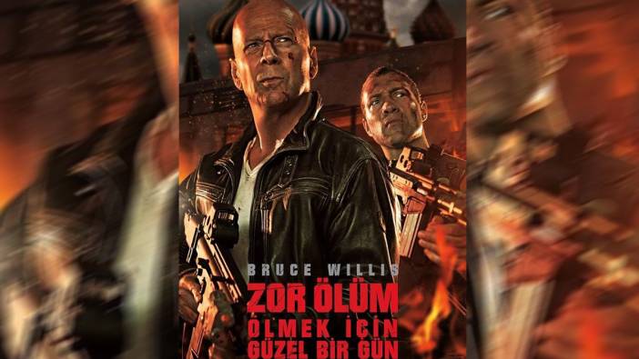 Zor Ölüm: Ölmek İçin Güzel Bir Gün filminin konusu ne? Zor Ölüm: Ölmek İçin Güzel Bir Gün filminin oyuncuları kim ve nerede çekildi?