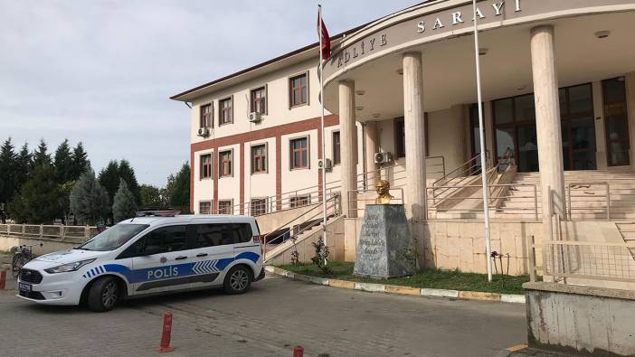 Sakarya’da 16 yıl kesinleşmiş hapis cezası bulunan zanlı yakalandı