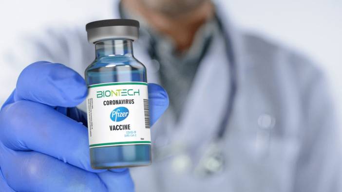 BioNTech rotayı kanser tedavisine çevirdi