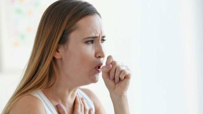 Rüyada öksürmek ne anlama gelir, ne demektir?