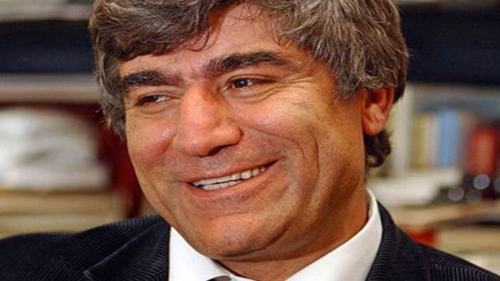 Hrant Dink davasında yeni gelişme!