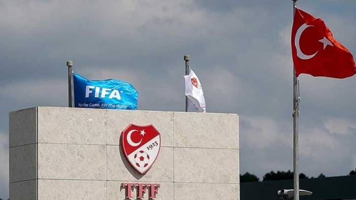 Son dakika... TFF'den flaş yabancı futbolcu açıklaması!