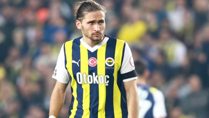 Fenerbahçe’ye Crespo’dan kötü haber geldi