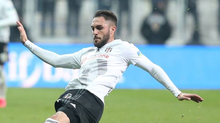 Beşiktaş Kulübü, Victor Ruiz ile ilgili ödemenin yapıldığını açıkladı