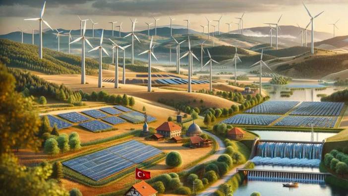 Yeni yılda yenilenebilir enerji odaklı işlemler öne çıkacak