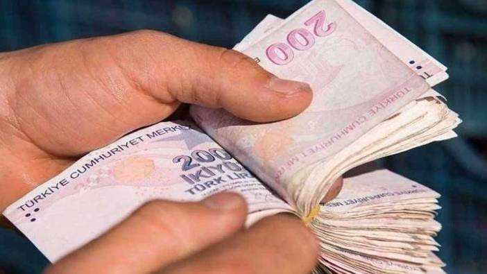 Rüyada emekli maaşı almak ne anlama gelir?