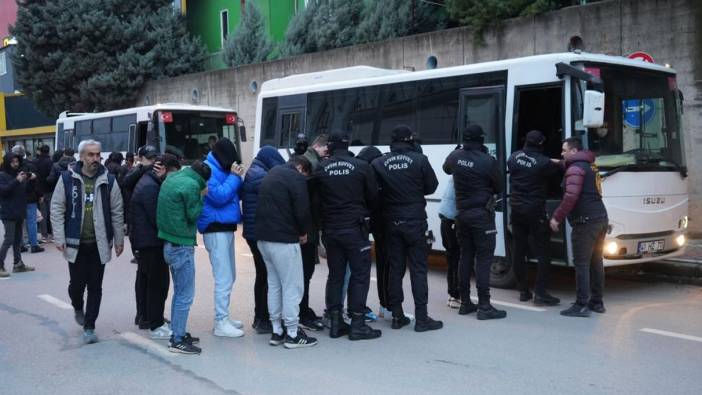 Depremzedeleri hedef alan suç şebekesi yakalandı: 7 milyon TL'lik dolandırıcılık...