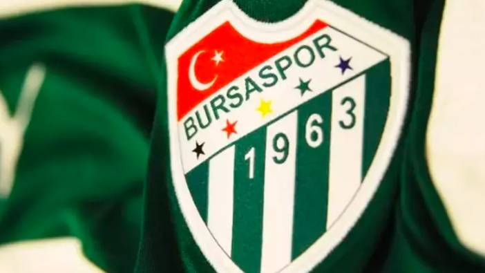 Bursaspor Olağanüstü Kongresi ertelendi